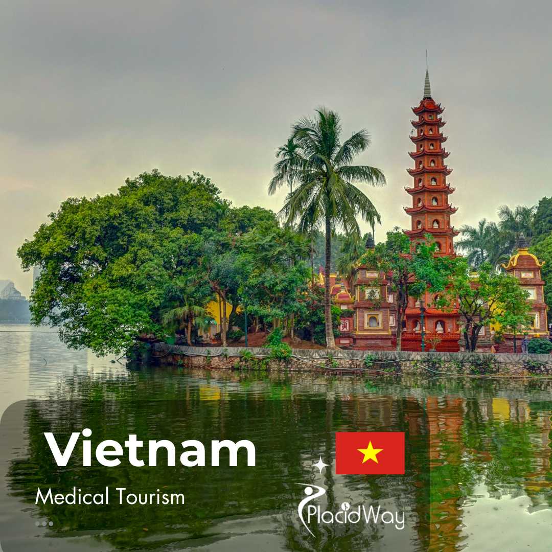 What Makes Vietnam a Go-to Destination for Medical Tourism for Dental Care?